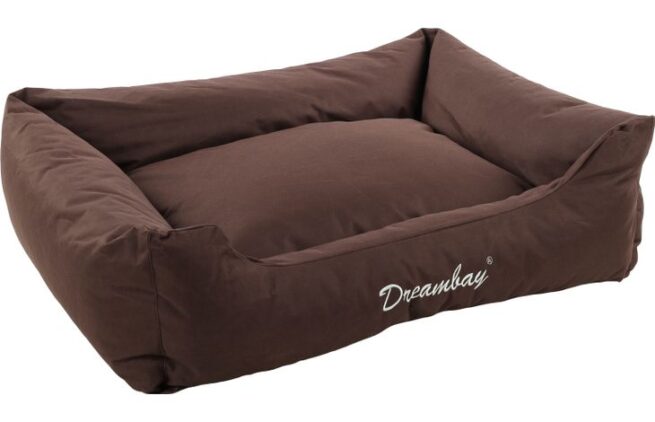 Hondenmand Dreambay Bruin - Afbeelding 2
