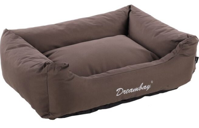 Hondenmand Dreambay Taupe - Afbeelding 2