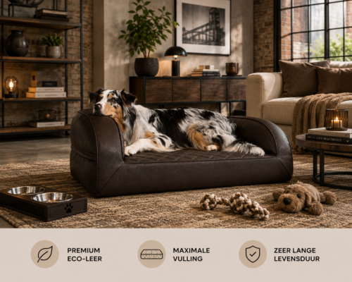Grote hondenmand Hondenmand Kunstleer Lounge Deluxe Bruin<div class="yasr-vv-stars-title-container"><div class='yasr-stars-title yasr-rater-stars'
id='yasr-visitor-votes-readonly-rater-71d2b533ada66'
data-rating='0'
data-rater-starsize='16'
data-rater-postid='206631'
data-rater-readonly='true'
data-readonly-attribute='true'
></div><span class='yasr-stars-title-average'>0 (0)</span></div> Hondenmand Kunstleer Lounge Deluxe Bruin