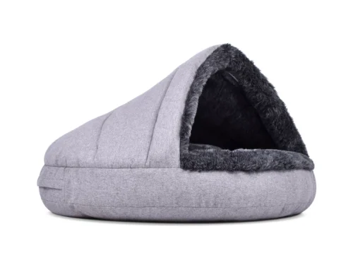hondenmand snuggle cave