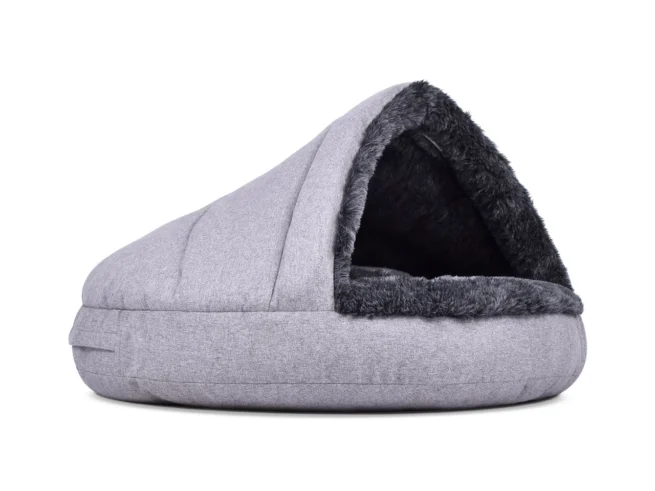 hondenmand snuggle cave