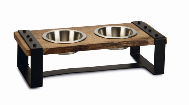 Designed BY Lotte Dinerset Karinto Mangohout - Afbeelding 2