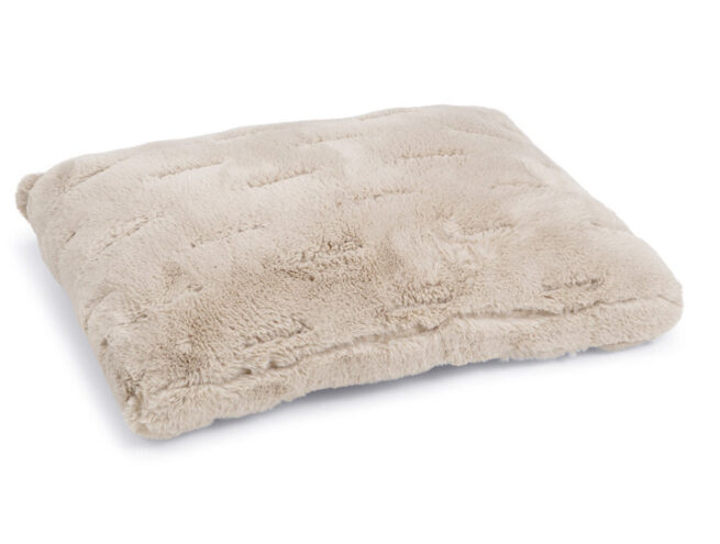 Designed By Lotte Designed By Lotte hondenkussen Xanti Beige
