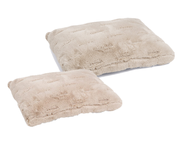 Designed By Lotte Designed By Lotte hondenkussen Xanti Beige