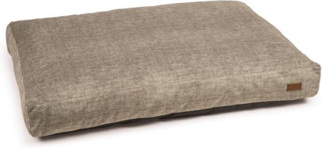 Designed By Lotte hondenkussen Unnay Beige - Afbeelding 2
