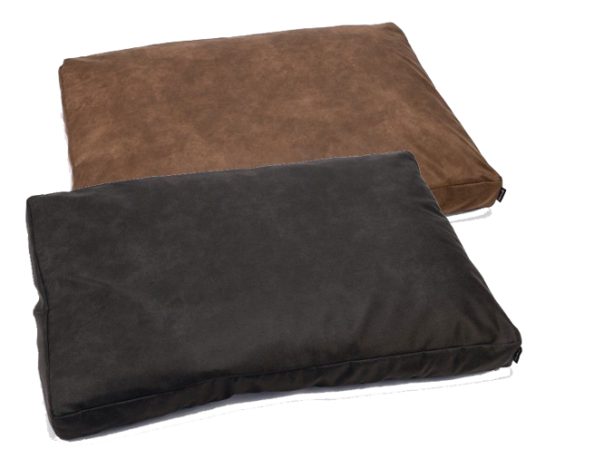 Beeztees Orthopedisch hondenkussen Uma Bruin - Afbeelding 3