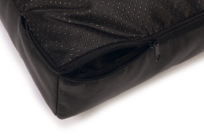 Beeztees Orthopedisch hondenkussen Uma Antraciet - Afbeelding 2