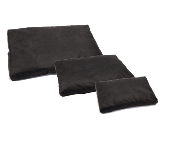 Beeztees Orthopedisch hondenkussen Uma Antraciet - Afbeelding 4