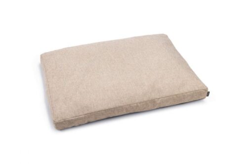 Beetzees Orthopedisch hondenkussen Zia Beige