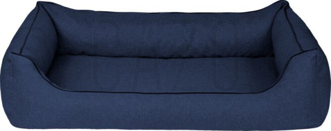 Aanbiedingen Hondenmand Pastel Blauw