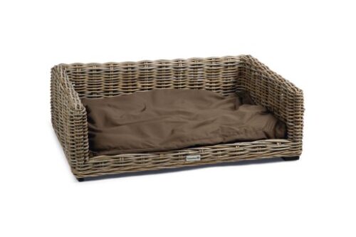 Hondenmand Kubu Toscane 90cm