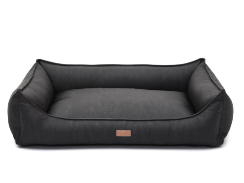 Dog's Lifestyle hondenmand Structuro Antraciet