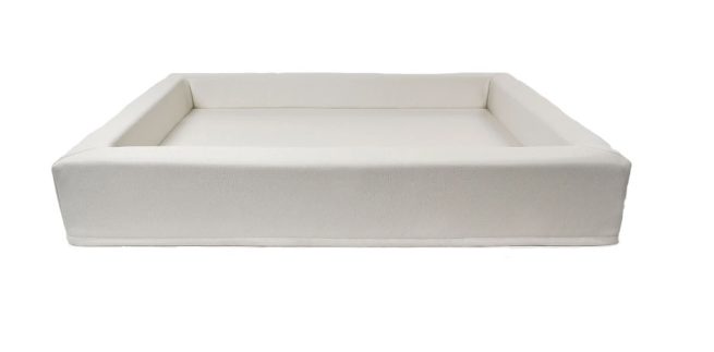 Hondenmand Premium Kunstleer Rechthoek - Afbeelding 5