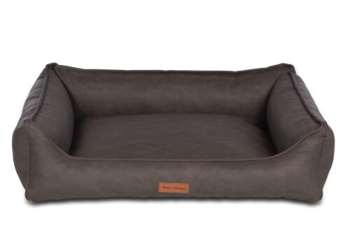 Dog's Lifestyle Hondenmand Structuro Taupe 130cm