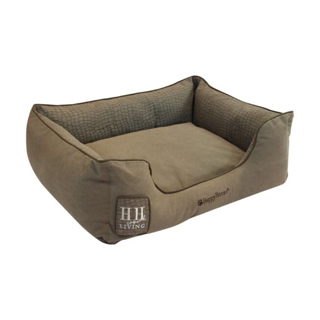 Happy House Hondenmand Casual Living Canvas - Afbeelding 4