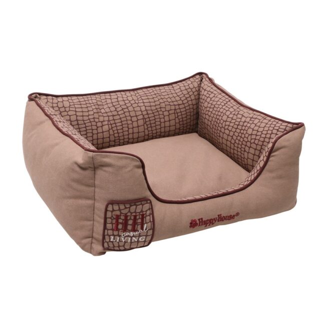 Happy House Hondenmand Casual Living Canvas - Afbeelding 5