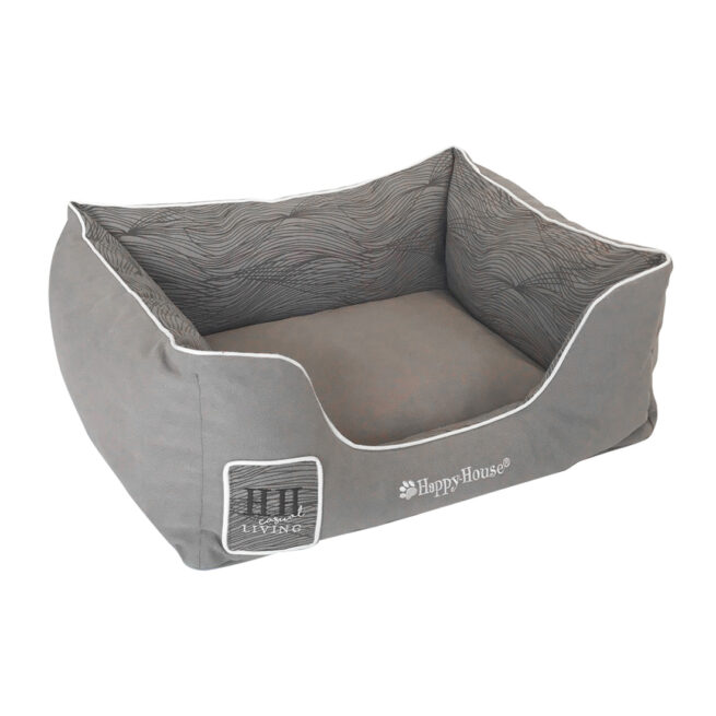 Happy House Hondenmand Casual Living Canvas - Afbeelding 2