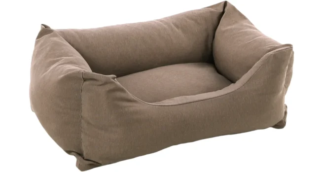Hondenmand Panama Taupe 100cm