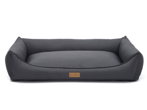 Hondenmand Pip Waterproof Antraciet 120cm