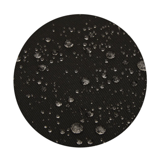Hondenmand Pip Waterproof Zwart - Afbeelding 2