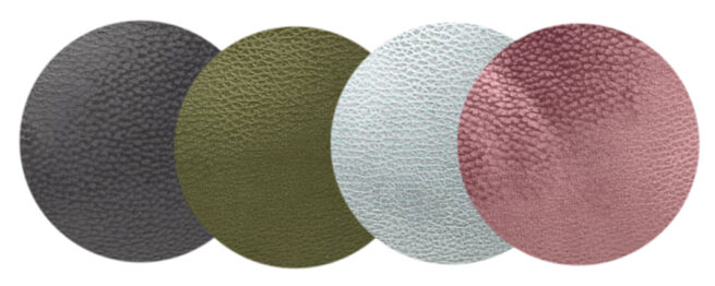 Dog's Lifestyle hondenmand Jolie Groen - Afbeelding 3