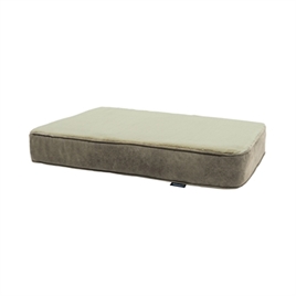 Orthopedisch Hondenkussen Madison Friends Taupe