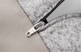 Bia Bed Hoes Taupe