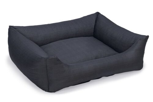 Beetzees Hondenmand Sofixa Antraciet