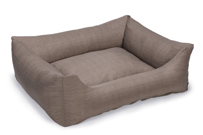 Beeztees Hondenmand Sofixa Taupe
