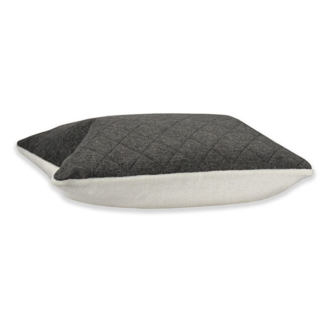 Snuggle Cave Sleepy Fox® Quilted Grijs - Afbeelding 5
