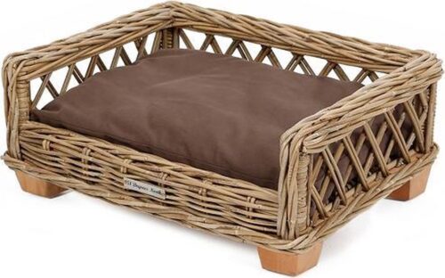Grote hondenmand Hondenmand Rotan Toga 100cm
