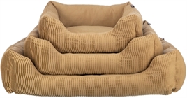 Trixie hondenmand Marley Oker Soft Edition