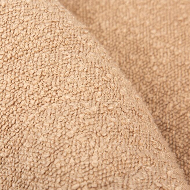 Geen categorie Hondenmand Scruffs Boucle Desert Brown