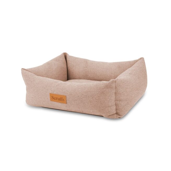 Geen categorie Scruffs Hondenmand Seattle Sienna Brown