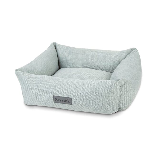 Geen categorie Scruffs Hondenmand Seattle Topaz Green