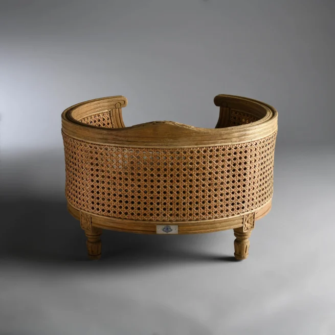Lord Lou George Oak Medium - Afbeelding 3