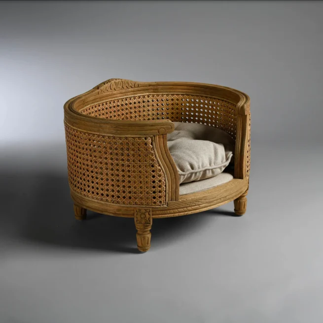 Lord Lou George Oak Medium - Afbeelding 2