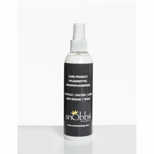 snObbs Lederverzorging 210ml