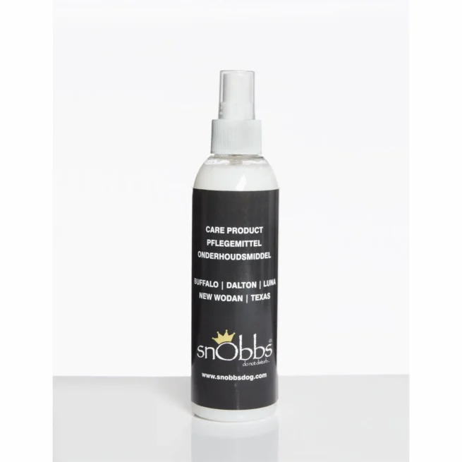 snObbs Lederverzorging 210ml