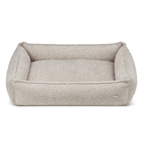 Hondenmand Labbvenn Buklaa Beige