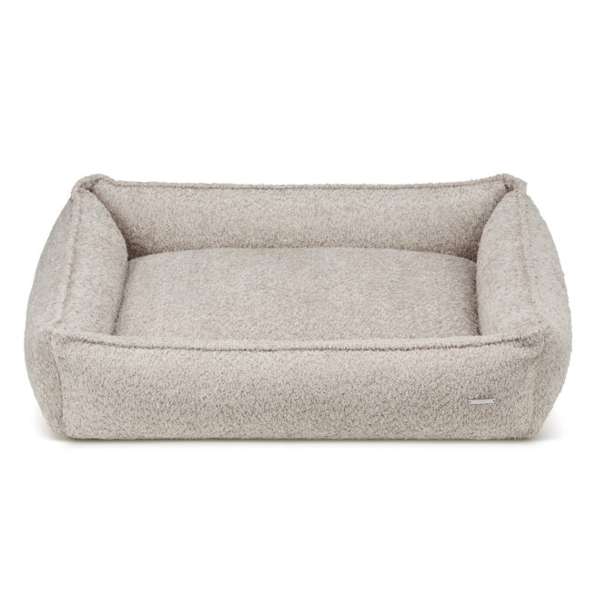 Hondenmand Labbvenn Buklaa Beige