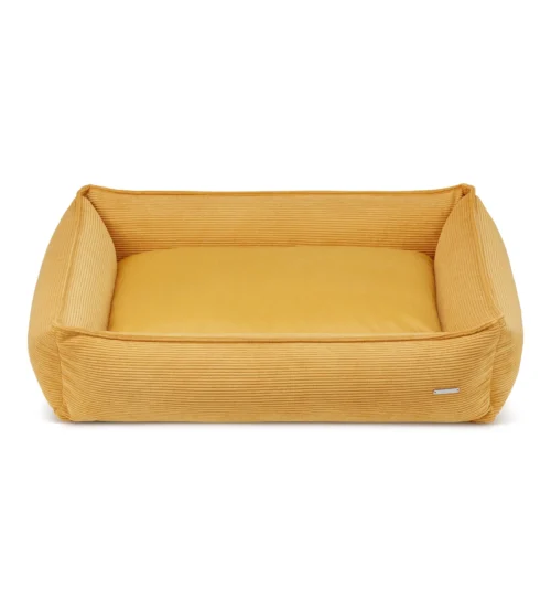 Hondenmand Labbvenn Strippo Honey