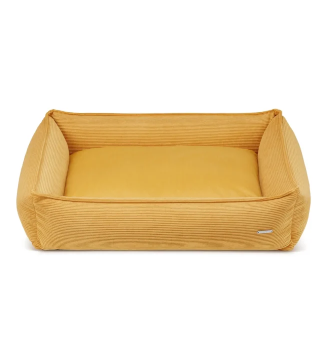 Hondenmand Labbvenn Strippo Honey