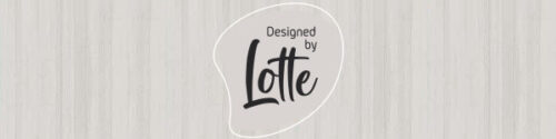 Designed By Lotte