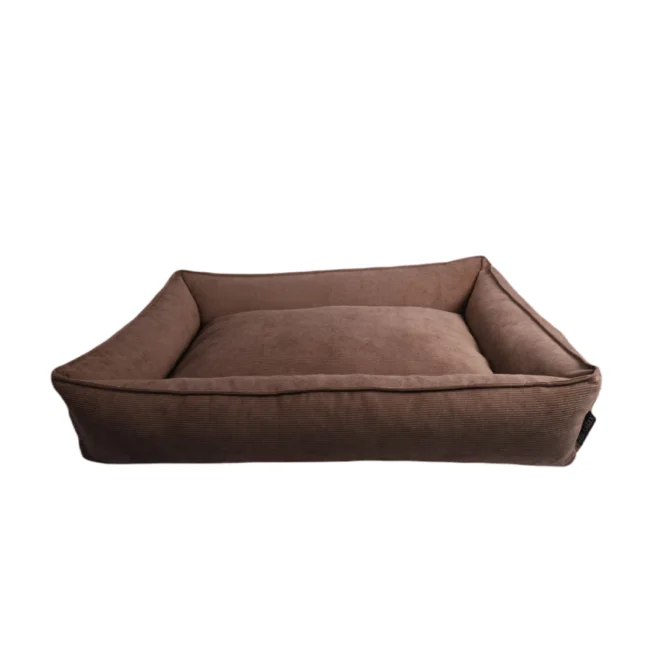 Hondenmand Chicago Taupe - Afbeelding 5