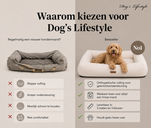 Dog's Lifestyle Orthopedische Hondenmand Rechthoek Boucle Ivoor<div class="yasr-vv-stars-title-container"><div class='yasr-stars-title yasr-rater-stars'
id='yasr-visitor-votes-readonly-rater-28667cac83952'
data-rating='3.8'
data-rater-starsize='16'
data-rater-postid='214436'
data-rater-readonly='true'
data-readonly-attribute='true'
></div><span class='yasr-stars-title-average'>3.8 (24)</span></div> Orthopedische Hondenmand Rechthoek Boucle Ivoor