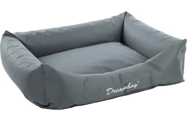 Hondenmand Dreambay Petrol - Afbeelding 2