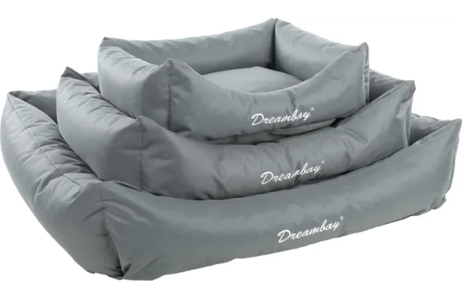 Hondenmand Dreambay Petrol