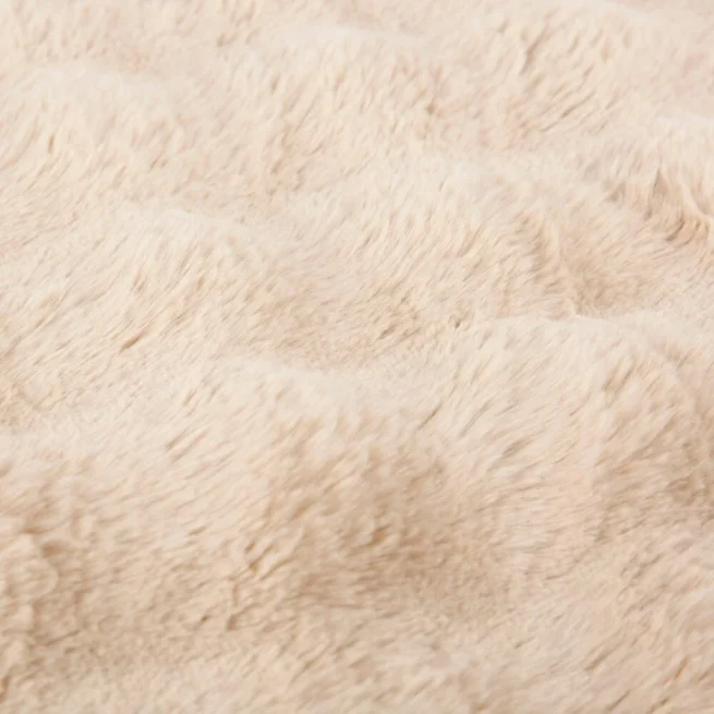 Scruffs Hondenmand Alpine Box Bed Champagne - Afbeelding 4