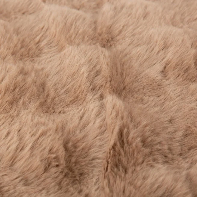 Scruffs Hondenmand Alpine Box Bed Taupe - Afbeelding 5